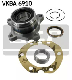 Комплект подшипника SKF VKBA 6910